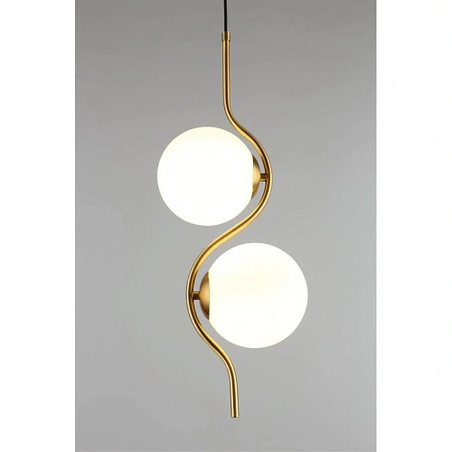 Светильник подвесной Aployt Jagna APL.312.16.02 Светильник подвесной Aployt Jagna APL.312.16.02