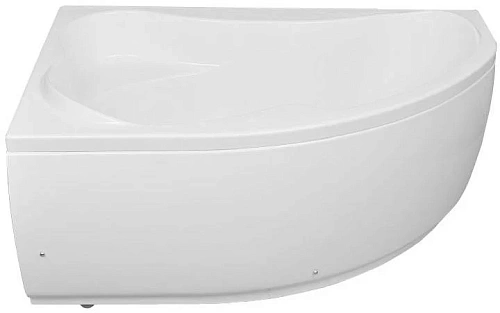 Акриловая ванна Aquanet Capri 170x110 L 00203914 Акриловая ванна Aquanet Capri 170x110 L 00203914