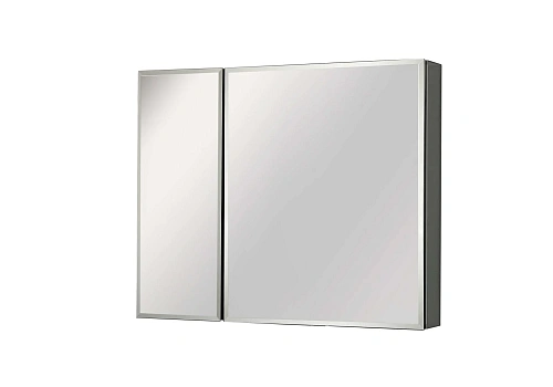 Зеркальный шкаф Aquatek AQ7808-MC, 762x660x134 Зеркальный шкаф Aquatek AQ7808-MC, 762x660x134