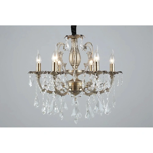 Люстра подвесная Omnilux Grosseto OML-77733-06 Люстра подвесная Omnilux Grosseto OML-77733-06