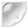Акриловая ванна Ravak Gentiana 140x140 CF01000000 Акриловая ванна Ravak Gentiana 140x140 CF01000000