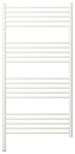 Полотенцесушитель электрический Сунержа Богема 3.0 прямая 1200х600 МЭМ левый 30-5804-1260 Матовый бе Полотенцесушитель электрический Сунержа Богема 3.0 прямая 1200х600 МЭМ левый 30-5804-1260 Матовый бе