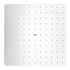 Картинка анонса товара «верхний душ grohe rainshower 310 mono, белая луна (26567ls0)»