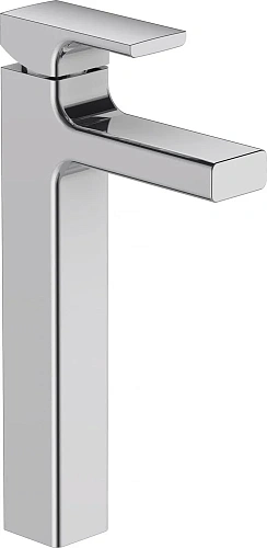 Смеситель для раковины Jacob Delafon Strayt E98340-CP Смеситель для раковины Jacob Delafon Strayt E98340-CP