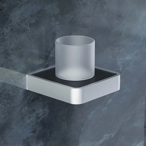 Стакан Damixa Jupiter DA7734300 стеклянный Стакан Damixa Jupiter DA7734300 стеклянный