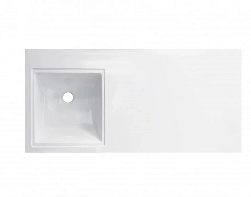 Тумба с раковиной Эстет Dallas Luxe ФР-00002317 1000х482 левая, напольная 3 ящика Тумба с раковиной Эстет Dallas Luxe ФР-00002317 1000х482 левая, напольная 3 ящика