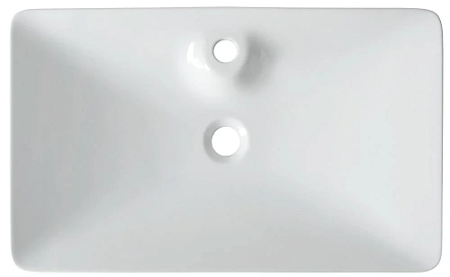 Раковина Allen Brau Fantasy 65 4.11017.20 Раковина Allen Brau Fantasy 65 4.11017.20