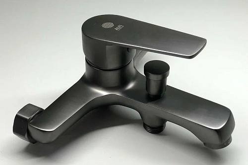 Комплект смесителей Orange Loop M26-311gr графит Комплект смесителей Orange Loop M26-311gr графит