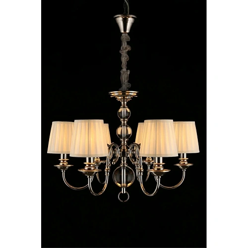 Люстра подвесная Aployt Gaell APL.704.03.06 Люстра подвесная Aployt Gaell APL.704.03.06