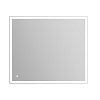 Картинка анонса товара «зеркало belbagno spc-grt-900-800-led-tch 12w 220-240v 900x30x800 с подсветкой и сенсорным выключателем»