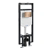 Инсталляция для унитаза WasserKRAFT Dinkel 58TLT.010.ME.RG03