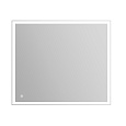 Детальная картинка товара «зеркало belbagno spc-grt-900-800-led-tch 12w 220-240v 900x30x800 с подсветкой и сенсорным выключателем»