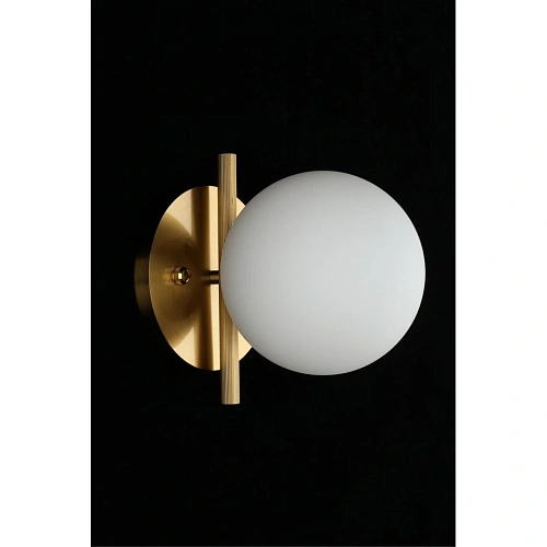 Светильник настенный (Бра) Aployt Penelopa APL.643.01.01 Светильник настенный (Бра) Aployt Penelopa APL.643.01.01