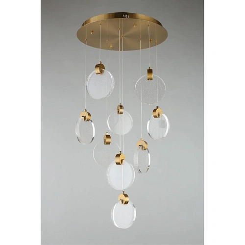 Светильник подвесной Aployt Frederik APL.054.06.45 Светильник подвесной Aployt Frederik APL.054.06.45