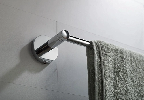 Полотенцедержатель Timo Saona 13053/00 хром Полотенцедержатель Timo Saona 13053/00 хром