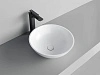 Раковина NT BAGNO NT410 Coppa из искусственного камня