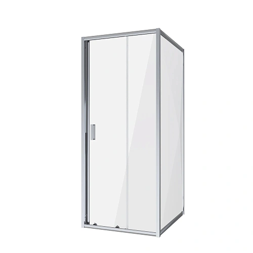 Душевой уголок Niagara Nova NG-62-8A-A80 (80x80x195) кавдрат, дверь раздвижная Душевой уголок Niagara Nova NG-62-8A-A80 (80x80x195) кавдрат, дверь раздвижная