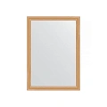 Зеркало в багетной раме Evoform Definite BY 0629 50 x 70 см, клен Зеркало в багетной раме Evoform Definite BY 0629 50 x 70 см, клен