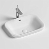 Картинка анонса товара «раковина ceramica nova element cn6041»