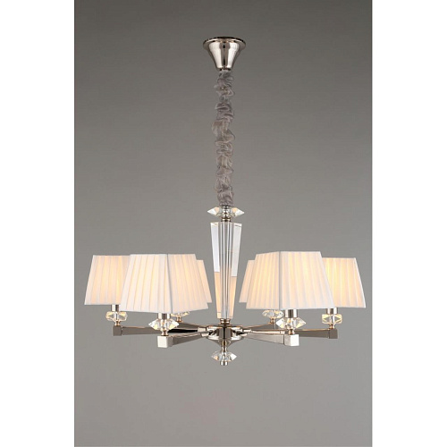 Люстра подвесная Aployt Dominka APL.722.03.06 Люстра подвесная Aployt Dominka APL.722.03.06