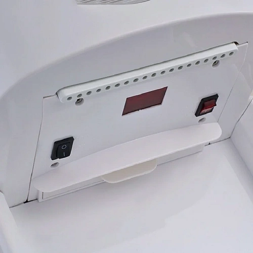 Сушка для рук CeramaLux 32091 Сушка для рук CeramaLux 32091