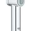 Гигиеническая лейка GROHE Sena, хром (26328000) Гигиеническая лейка GROHE Sena, хром (26328000)