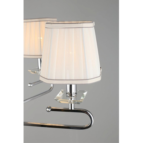 Люстра подвесная Omnilux Marilleva OML-88503-06 Люстра подвесная Omnilux Marilleva OML-88503-06