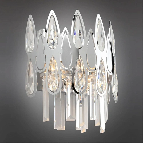 Светильник настенный (Бра) Omnilux Riposto OML-71701-02 Светильник настенный (Бра) Omnilux Riposto OML-71701-02