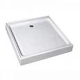 Душевой поддон River WEMOR 90/14 S квадратНый 900x900x140 мм 10000003005 Душевой поддон River WEMOR 90/14 S квадратНый 900x900x140 мм 10000003005