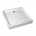 Душевой поддон River WEMOR 90/14 S квадратНый 900x900x140 мм 10000003005 Душевой поддон River WEMOR 90/14 S квадратНый 900x900x140 мм 10000003005