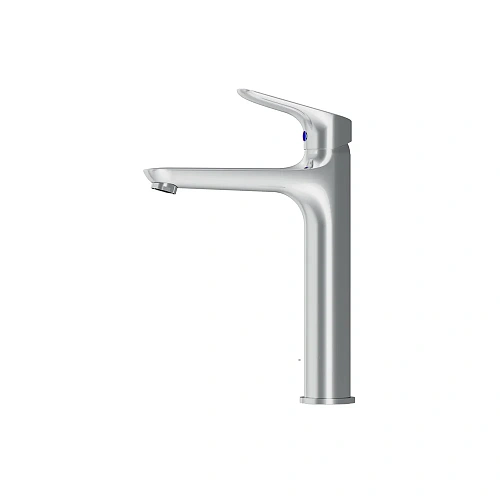 Смеситель для раковины Damixa Origin Bit 770250000 высокий Смеситель для раковины Damixa Origin Bit 770250000 высокий