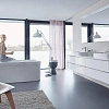 Раковина Duravit Happy D.2 2315600060 Раковина Duravit Happy D.2 2315600060