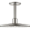 Верхний душ GROHE Rainshower 310 SmartActive, круглый, 2 режима струи и потолочный Кронштейн верхнег 26477DC0 Верхний душ GROHE Rainshower 310 SmartActive, круглый, 2 режима струи и потолочный Кронштейн верхнег 26477DC0