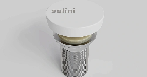 Донный клапан Salini D 504 для моделей ALDA 01, ALDA WALL 01-03, MAREA 01 – 11, LUCE, MONA 162202G Донный клапан Salini D 504 для моделей ALDA 01, ALDA WALL 01-03, MAREA 01 – 11, LUCE, MONA 162202G