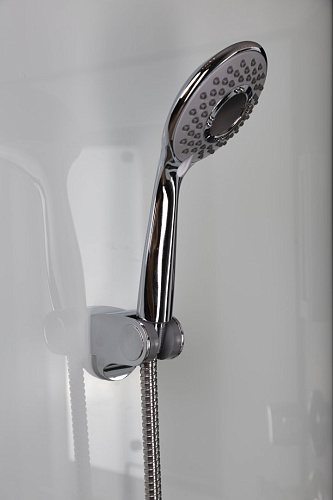 Душевая кабина Niagara Classic NG-6709-14BKG (1000х1000х2000)высокий поддон (45см) стекло прозрачное черные профиля 67091414BKG Душевая кабина Niagara Classic NG-6709-14BKG (1000х1000х2000)высокий поддон (45см) стекло прозрачное черные профиля 67091414BKG