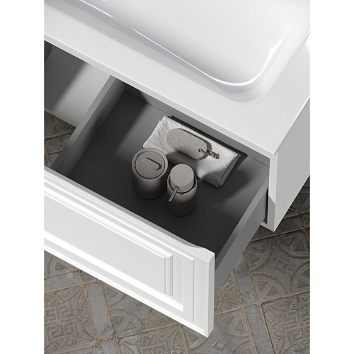 Тумба под раковину Sancos Very VR120W bianco Тумба под раковину Sancos Very VR120W bianco