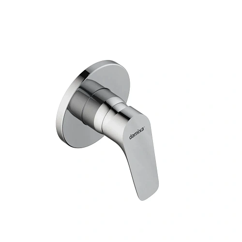 Гигиенический душ Damixa Jupiter 777500001 Гигиенический душ Damixa Jupiter 777500001