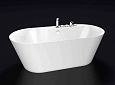 Ванна отдельностоящая BelBagno BB14 1780x840 акриловая Ванна отдельностоящая BelBagno BB14 1780x840 акриловая