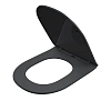 Крышка-сиденье GROSSMAN 4455BMS тонкое, с крепежом 49GR55BMS Крышка-сиденье GROSSMAN 4455BMS тонкое, с крепежом 49GR55BMS