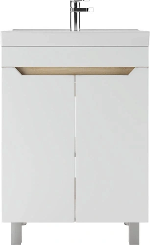 Комплект мебели DIWO Архангельск 60 дуб сонома 569781 Комплект мебели DIWO Архангельск 60 дуб сонома 569781