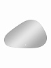Картинка анонса товара «зеркало taliente zled-v с led-подсветкой, 100x70см, асимметричное ta-zled-v10070»