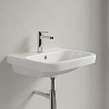 Раковина Villeroy & Boch Architectura 47 x 55 см 41885501 Раковина Villeroy & Boch Architectura 47 x 55 см 41885501