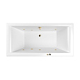 Акриловая ванна WHITECROSS Savia Duo 170x80 SOFT (золото) 0103.170080.100.SOFT.GL Акриловая ванна WHITECROSS Savia Duo 170x80 SOFT (золото) 0103.170080.100.SOFT.GL