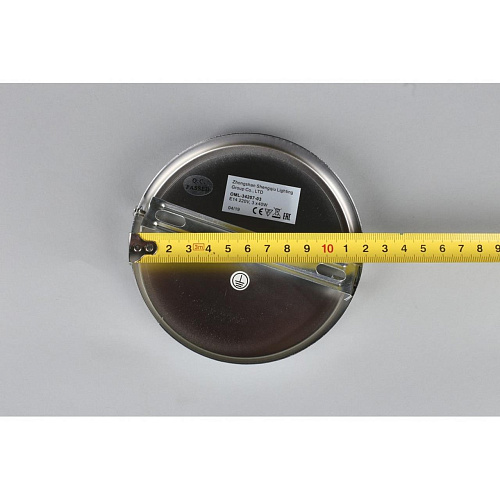 Люстра потолочная Omnilux Neviano OML-34207-03 Люстра потолочная Omnilux Neviano OML-34207-03