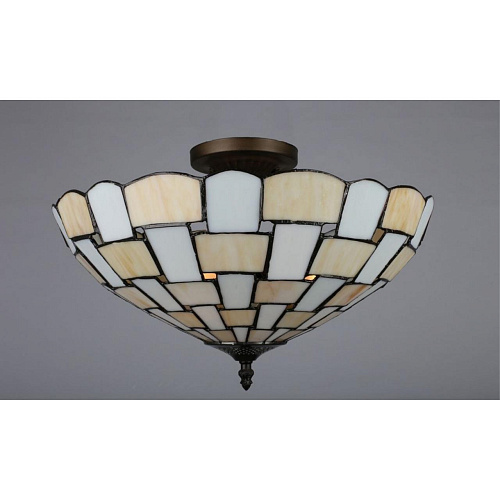 Люстра потолочная Omnilux Shanklin OML-80107-03 Люстра потолочная Omnilux Shanklin OML-80107-03