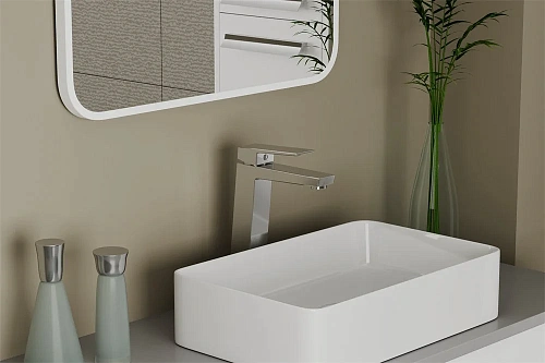 Смеситель для раковины RUSH Thira (TR3635-13) Смеситель для раковины RUSH Thira (TR3635-13)