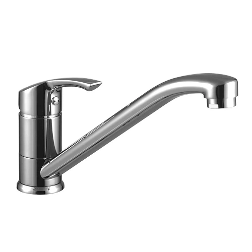 Смеситель для кухни Lemark Plus Strike LM1104C, хром Смеситель для кухни Lemark Plus Strike LM1104C, хром