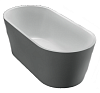 Картинка анонса товара «акриловая ванна belbagno bb71-1800-bianco 1800x800 мм»