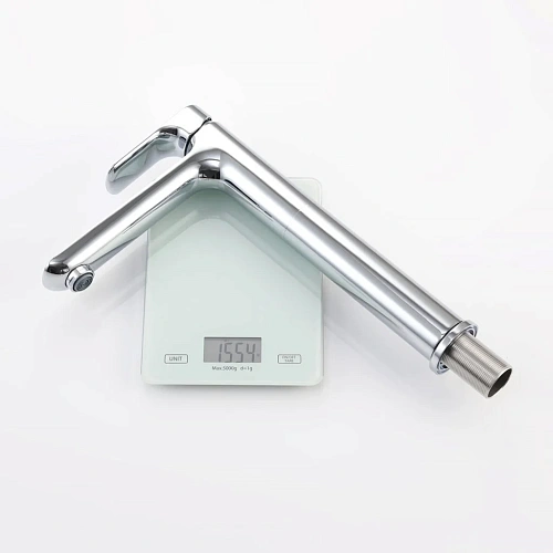 Смеситель для раковины Raglo R03.15, хром Смеситель для раковины Raglo R03.15, хром