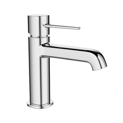 Смеситель для раковины Orange Karl M05-021cr Смеситель для раковины Orange Karl M05-021cr